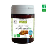 Propolis verte bio