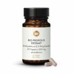 PROPOLIS BIOLOGIQUE EXTRAIT