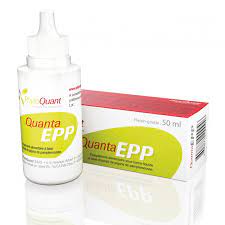 Photo du QuantaEPP de la marque Phytoquant