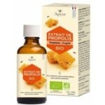 Extrait de Propolis