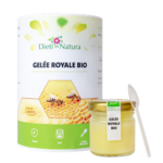 Gelée Royale Bio 30g