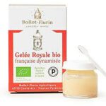 Gelée Royale bio