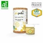 Gelée Royale Bio Française