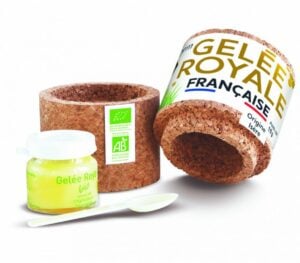 Photo de Gelée Royale Française de Fitoform