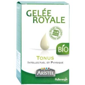 Photo de la Gelée Royale italienne de Aristée