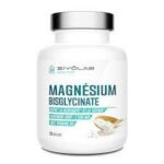 Magnésium Bisglycinate