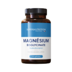 Magnésium Bisglycinate