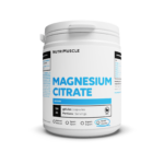 Magnesium Citrate