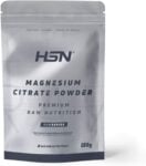 Magnesium Citrate Powder