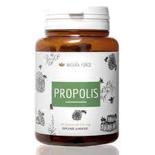 Photo du produit Propolis Natura Force