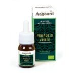 Propolis verte