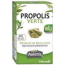 Photo du produit Propolis verte Aristée