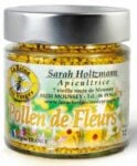 Pollen de Fleurs