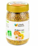 Pollen sec bio