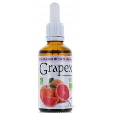 Photo de Grapex 78 de la marque Biograpex