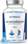 Le Magnésium