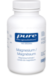 Magnésium (citrate)