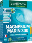 Magnésium Marin 300