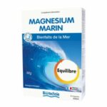 Magnésium Marin