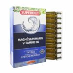 Magnésium Marin Vitamine B6