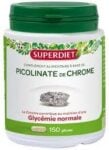 Picolinate de chrome