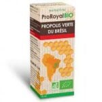 Propolis verte du Brésil