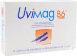 Uvimag B6