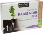 RADIS NOIR BIO