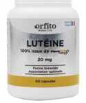 LUTEINE