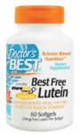 Best Free Lutein