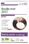 Radis Noir BIO