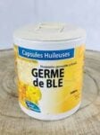 Germe de blé