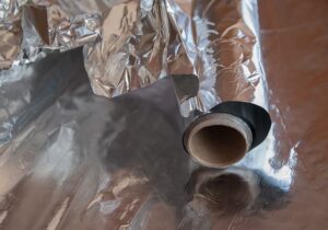 Papier aluminium, est-il écologique ?