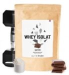 Whey Isolat