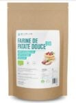 Farine de Patate douce bio