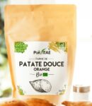 Farine de patate douce bio