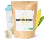 Maltodextrine bio