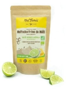 Maltodextrine de la marque Meltonic.