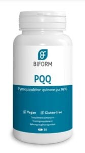 PQQ de la marque Biform.