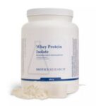 Whey Protein Isolate