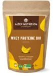 Whey Proteine Bio