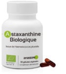 Astaxanthine Biologique