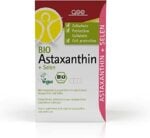 Bio Astaxanthine