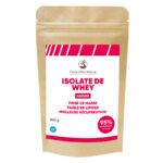 Isolate de Whey