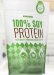 Soy protein