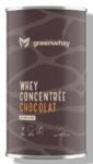 Whey concentrée chocolat